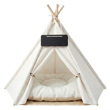 Clara Dog Tent